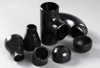 Carbon steel BW fittings