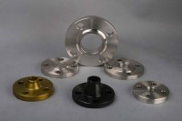 Flanges 